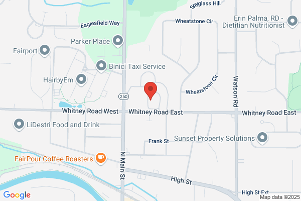 Fairport Gardens Apartments