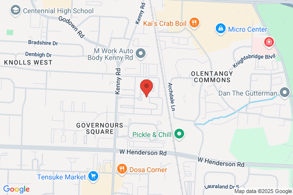Fox & Hounds Apartments