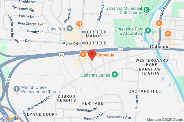 Gahanna Manor Apartment Homes