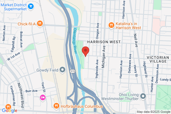 Harrison Park Apartments