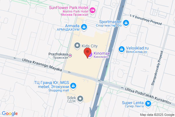 Havenwood Townhomes