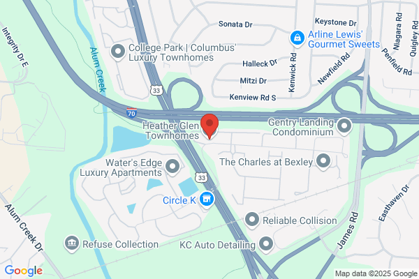 Heather Glen Townhomes