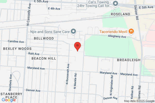 Janet Circle Apartments