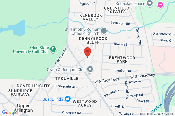 Kenbrook Village