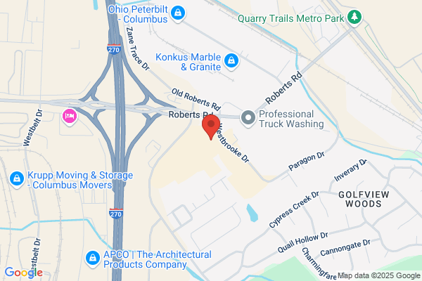 Beechwold Appliance Service Inc