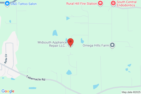 Mid Ohio Appliance Service