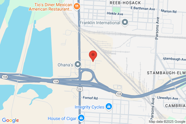 Scioto Industrial Services, LLC