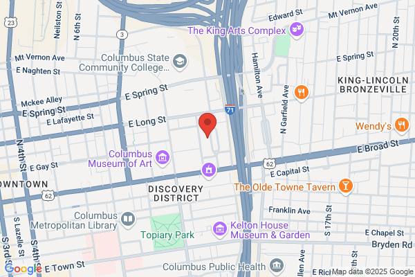 Mediation Services of Franklin County