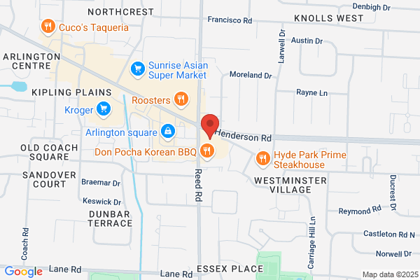 Euans Robert E Architects Inc