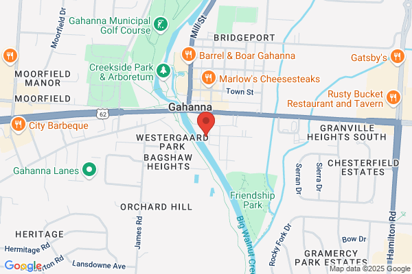 Gahanna Historical Society