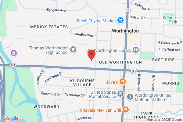 Worthington Arts Council Inc