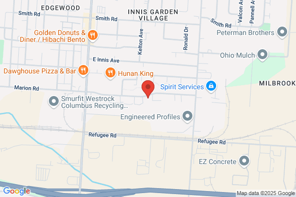 North American Environmental Servs Llc