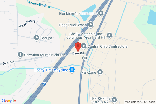 Ohio Technical Services