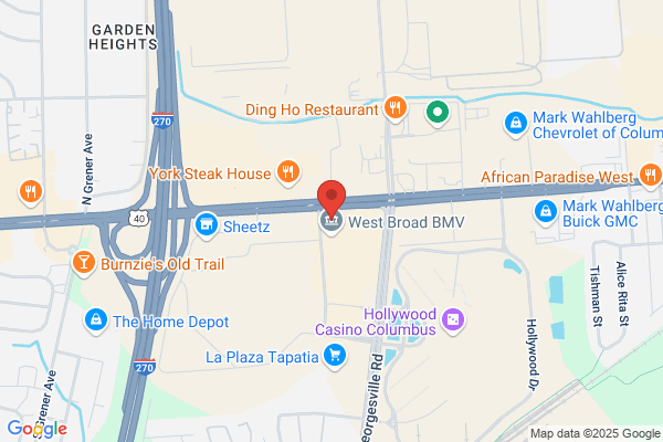 Byte Federal Bitcoin ATM  (Julian Wireless)