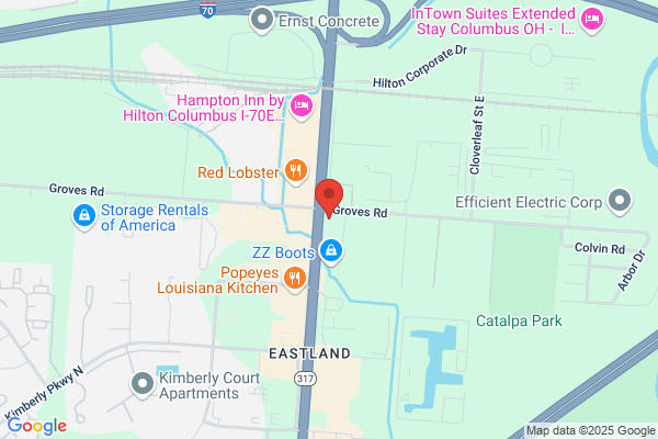 Bitcoin ATM Columbus - Coinhub