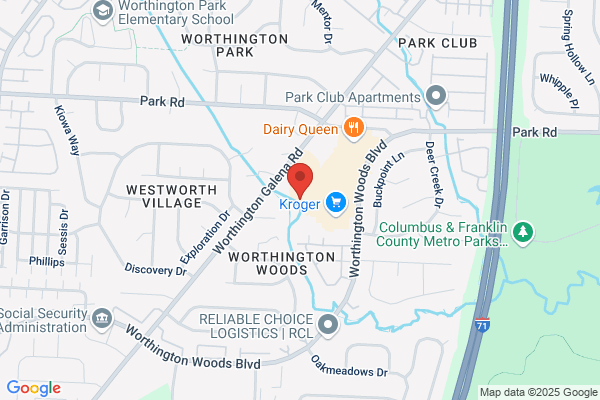 Bitcoin ATM Columbus - Coinhub