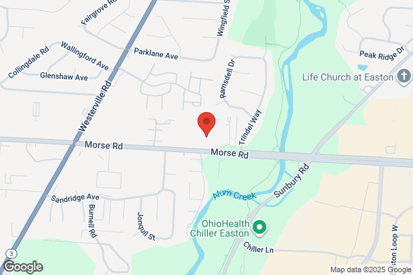Crash Champions Collision Repair Morse Rd