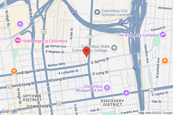 Autobody Supply Inc