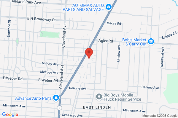 Body Shop Liban Auto Repair