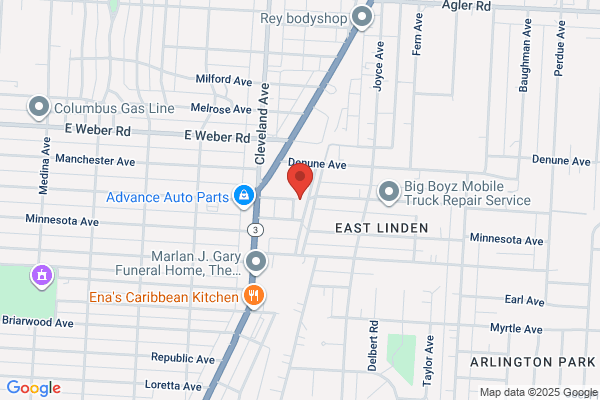 Busy Bee Body Shop