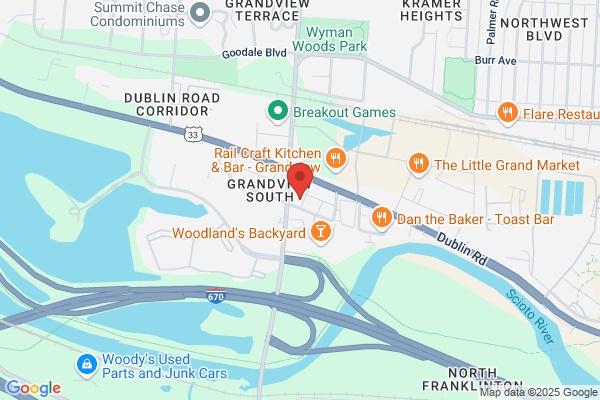 Clark Auto Repair