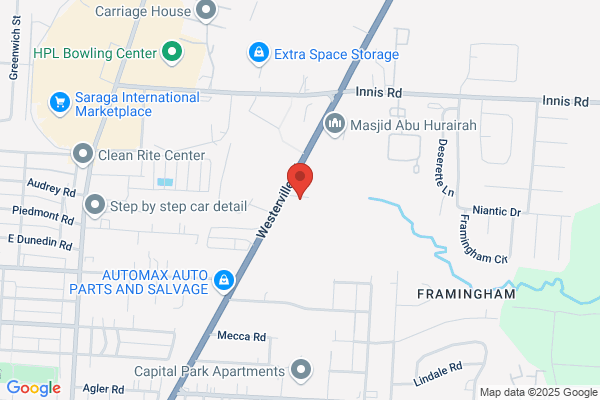 Spectrum Motors 1 LLC