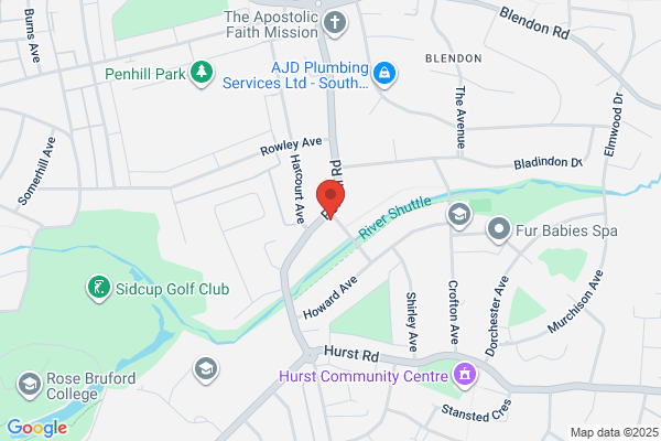 Bexley Mobile Detailing