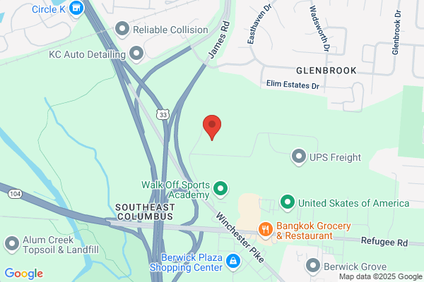 AAA Car Care Plus: Columbus Southeast - CLOSED