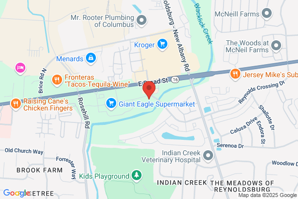 AAA Car Care Plus: Reynoldsburg