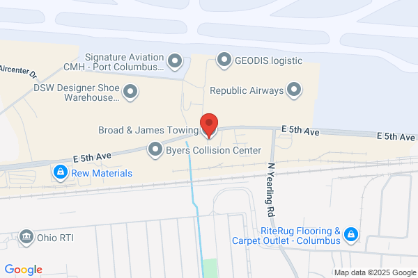 C & M Towing & Auto Repair