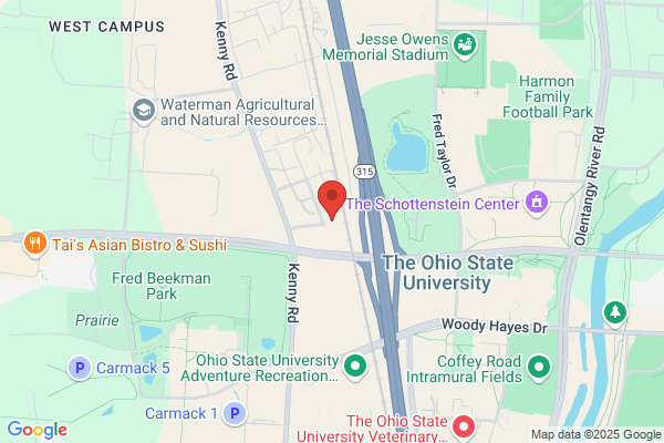 Campus Auto Service & Body