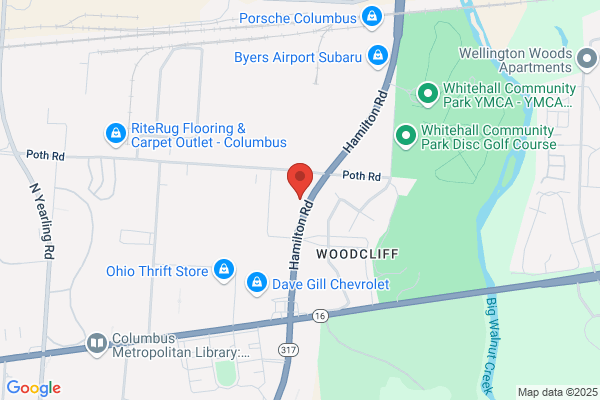 Cottman Transmission Centers