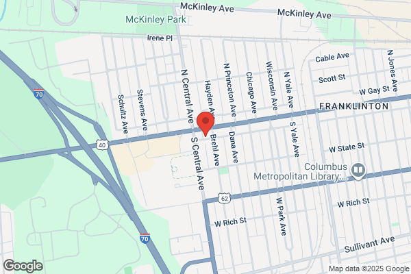 Cottman Transmission Centers