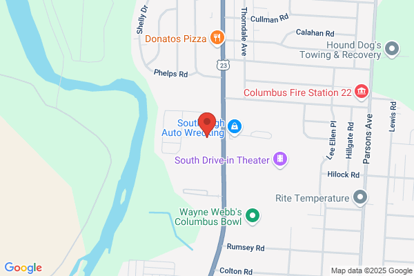 Lee's Auto Repair