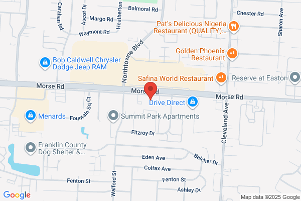 Milex Complete Auto Care-Mr. Transmission Columbus