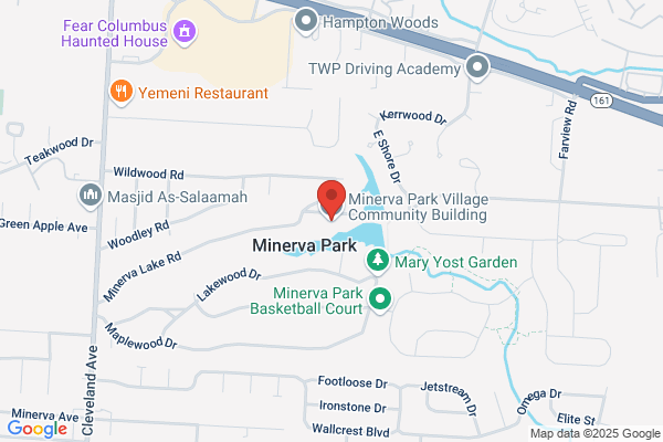 Minerva Park Auto Repair