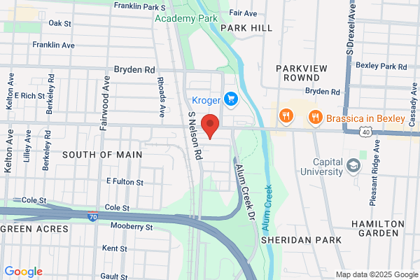 Penington's Auto Service
