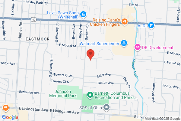 Personnel Touch Auto Care