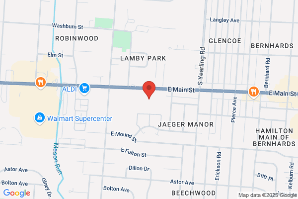 Randy's Automotive Machine Shop Inc