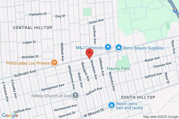 Columbus Auto Group West