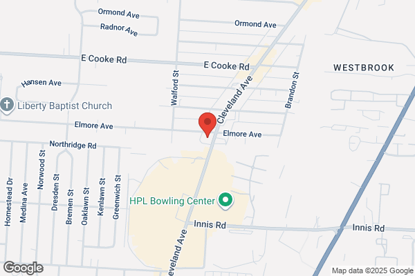 Cleveland Avenue Used Tires Llc
