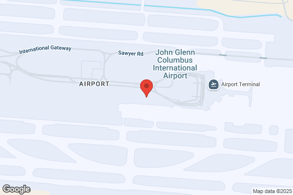 Lane Aviation