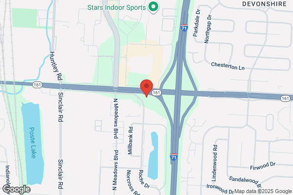 Anago of Greater Columbus