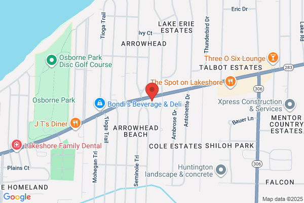 A & B Fence Co