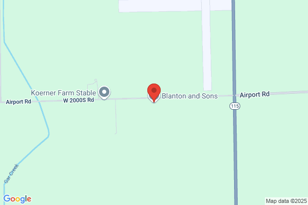 Blanton Roofing