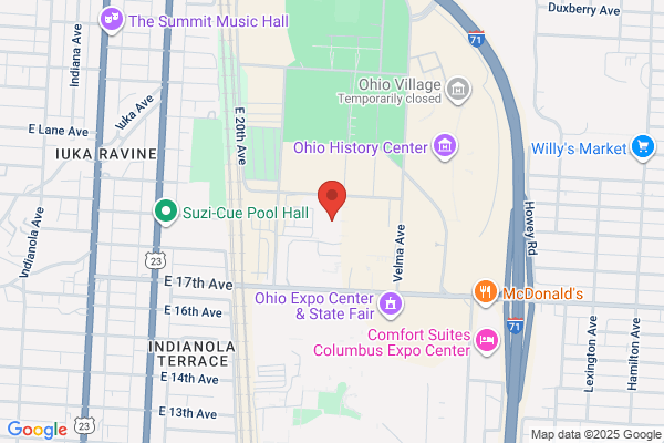 Cox Brothers Inc