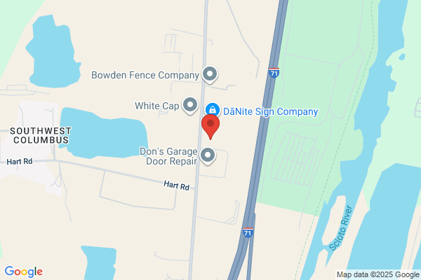 Fritz-Rumer-Cooke Co Inc