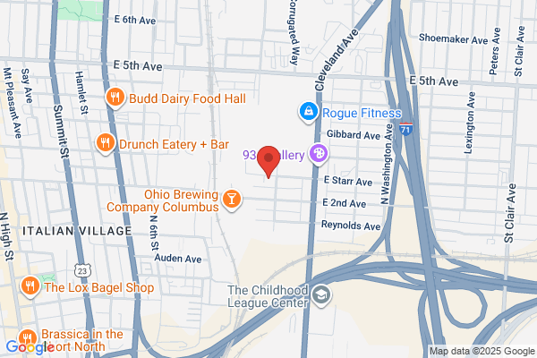 Johnson Excavation & Truck Service