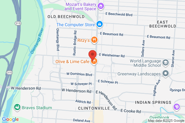 Columbus Federal Employees Credit Union Inc