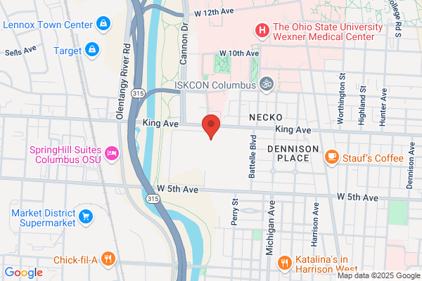 Necco Columbus Empolyees Federal Credit Union